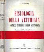 Fisiologia della vecchiaia