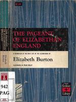 The Pageant of Elizabethan England
