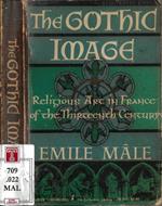 The Gothic Image
