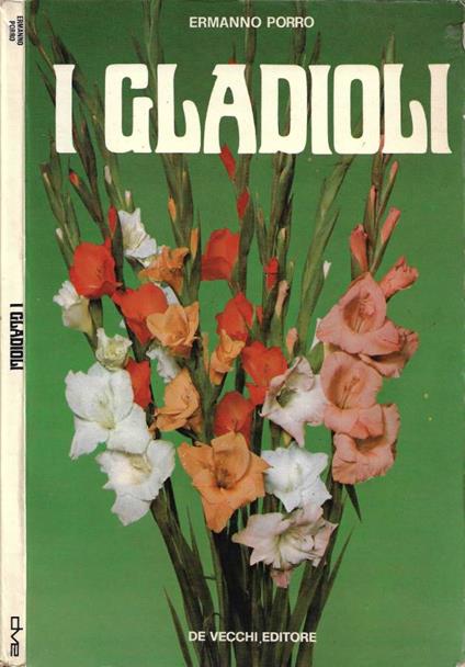 I Gladioli - copertina