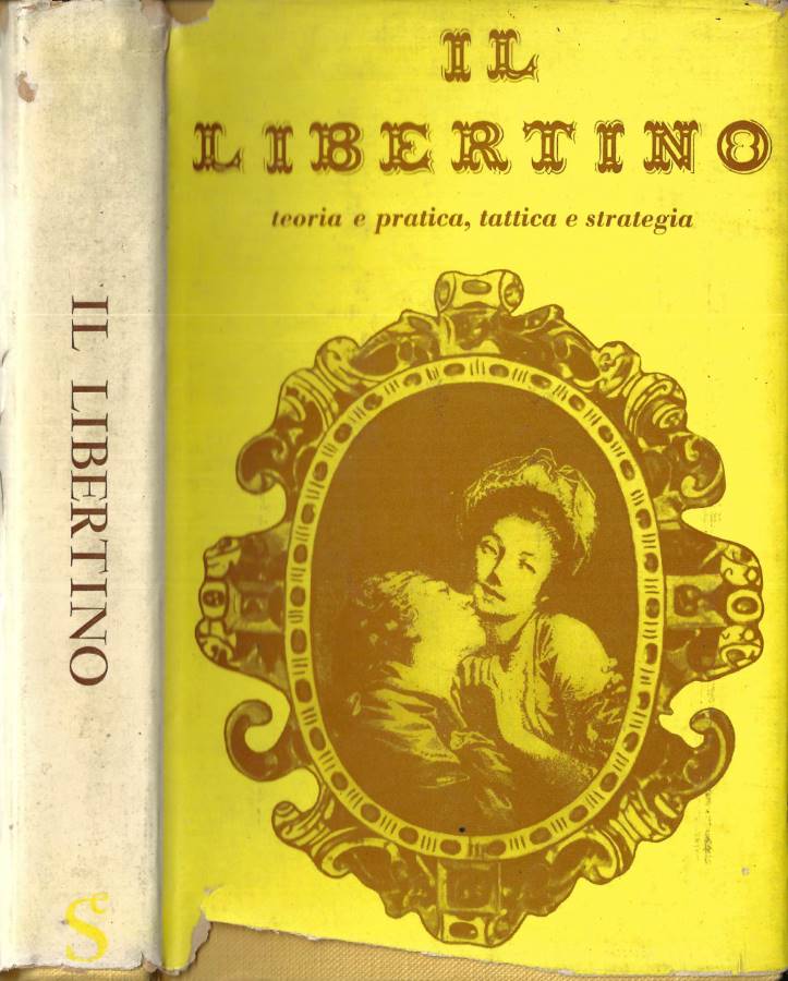 Biblioteca di Babele