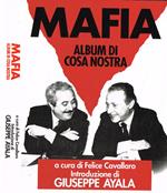 Mafia. Album di cosa nostra