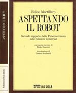 Aspettando il robot