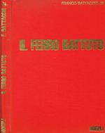 Il ferro battuto