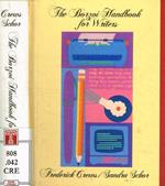 The Borzoi handbook for writers
