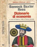 Dizionario di Economia