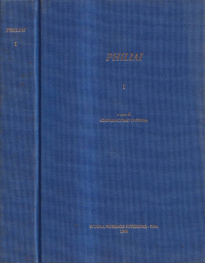 Biblioteca di Babele