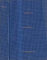 Philiai, volume I