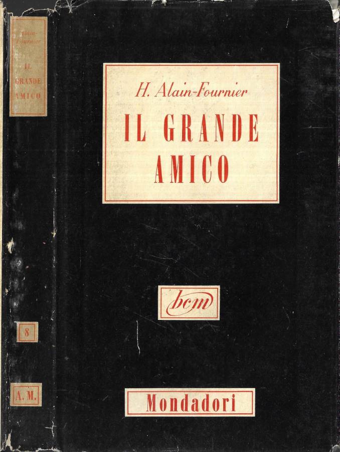 Biblioteca di Babele