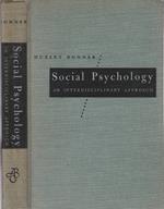 Social psychology