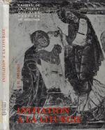 Initiation a la liturgie