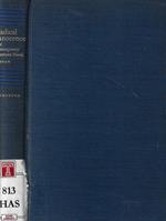 Radical Innocence: studies in the contemporary american novel