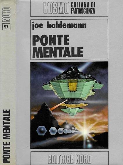 Ponte mentale - copertina