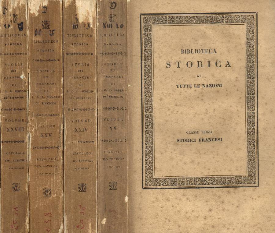 Biblioteca di Babele