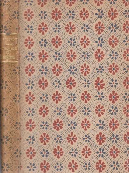 Moyen-age et Renaissance - copertina