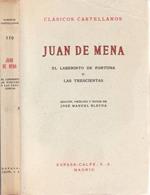 El laberinto de fortuna o las trescientas
