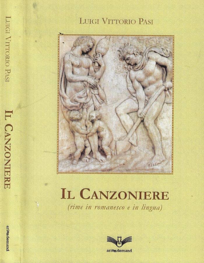 Biblioteca di Babele