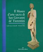 Il museo d'arte sacra di San Giovanni de' Fiorentini