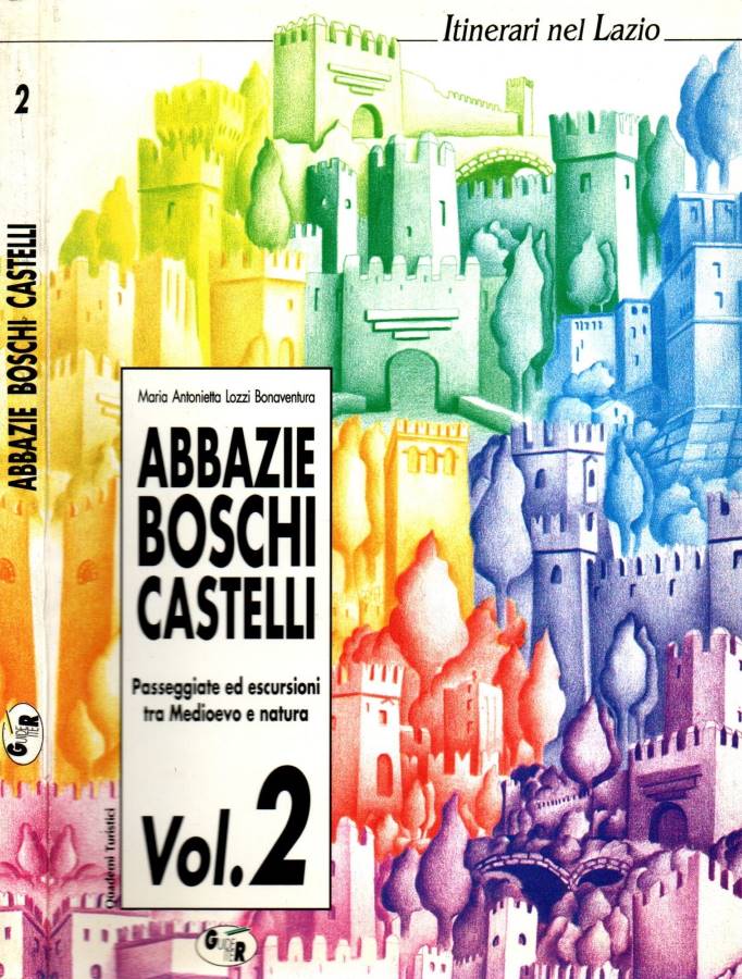 Biblioteca di Babele