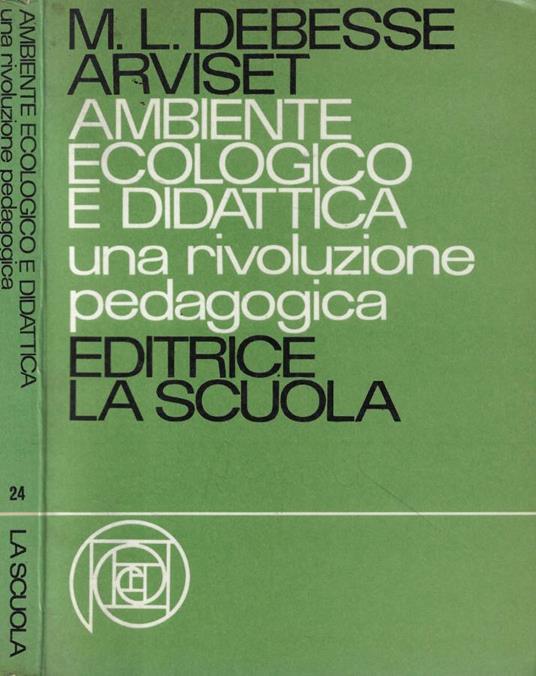 Ambiente ecologico e dittatura - copertina