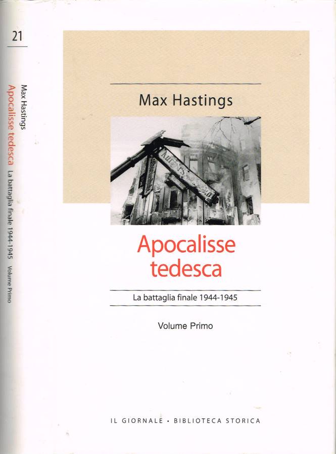 Biblioteca di Babele