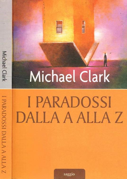 I paradossi dalla A alla Z - copertina