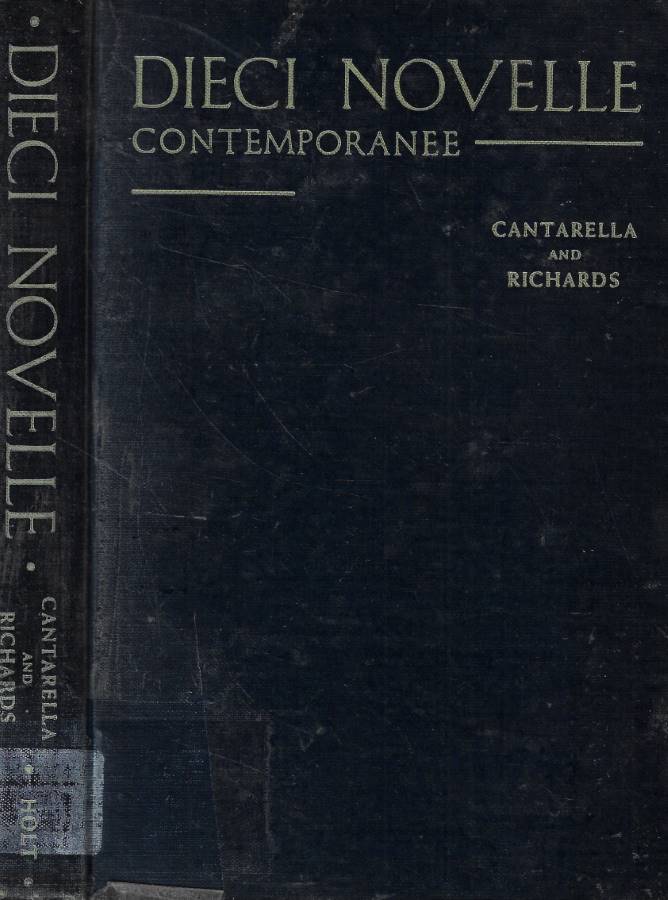 Biblioteca di Babele