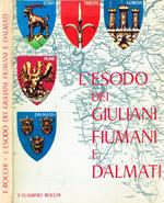 L' esodo dei giuliani fiumani e dalmati