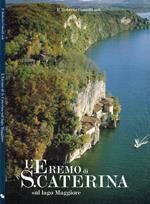 L' eremo di Santa Caterina sul lago Maggiore