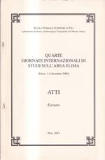 Miti ericini e allume eoliano, suggestioni e prospettive