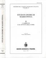Studi in onore di Mario Pinna vol II