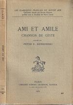 Ami et amile