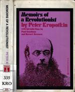 Memoirs of a revolutionist