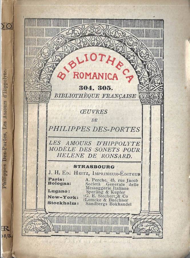 Biblioteca di Babele