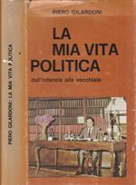 La mia vita politica (Autografo)
