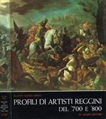 Profili di artisti reggini del '700 e '800