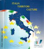 Italia Territori Culture