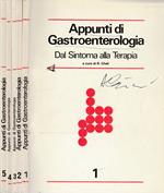 Appunti di gastroenterologia