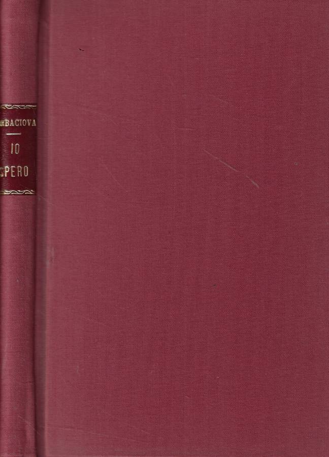 Biblioteca di Babele