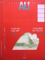 AU arredo urbano anno IX, num 34, sett-ott 1989