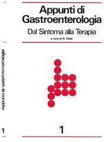 Appunti di Gastroenterologia 1