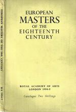 European Masters of the eighteenth century