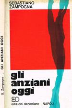 Gli anziani oggi