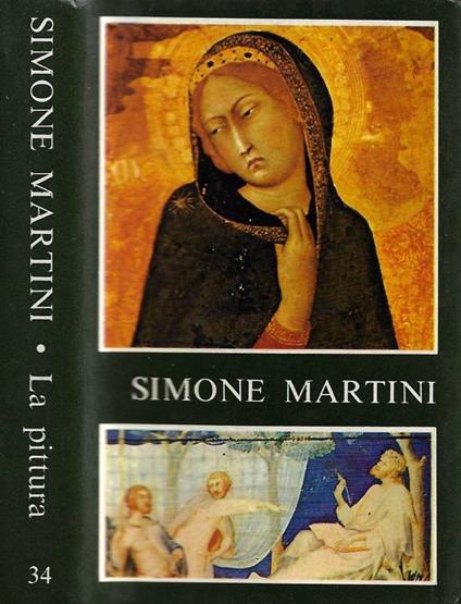 La pittura - copertina