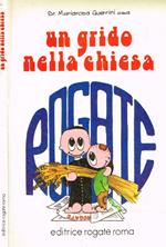 Un grido nella chiesa