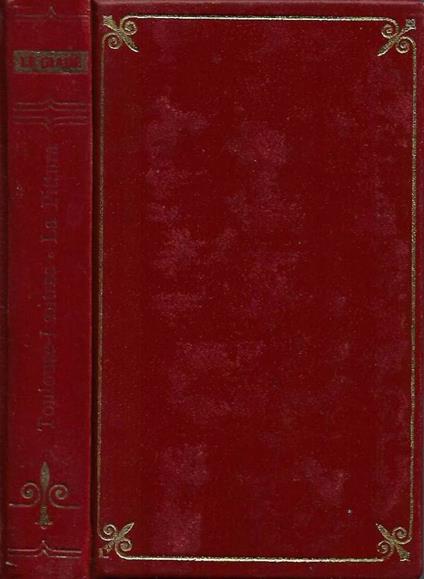 La pittura - copertina