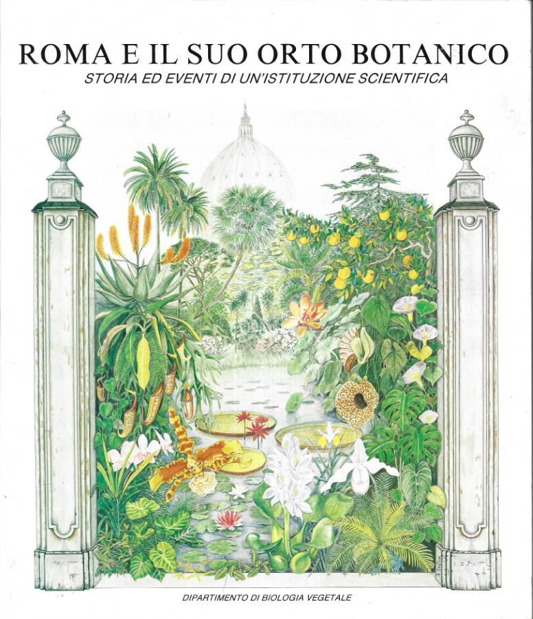 Biblioteca di Babele