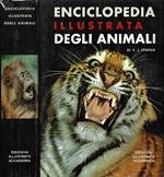 Enciclopedia illustrata degli animali