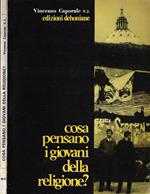 Cosa pensano i giovani della religione?