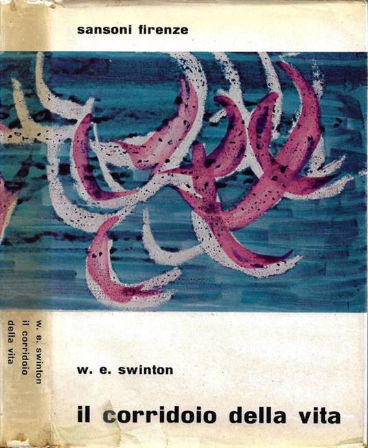 Il Corridoio della vita - copertina